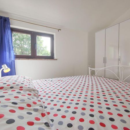 Rakalj Apartments Morena מראה חיצוני תמונה