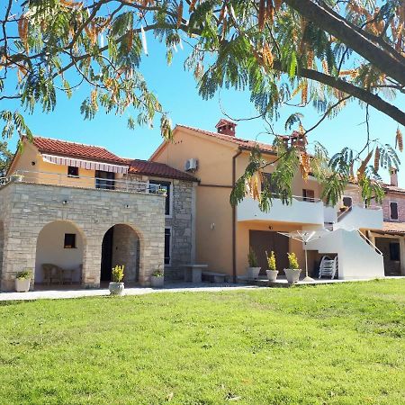 Rakalj Apartments Morena מראה חיצוני תמונה