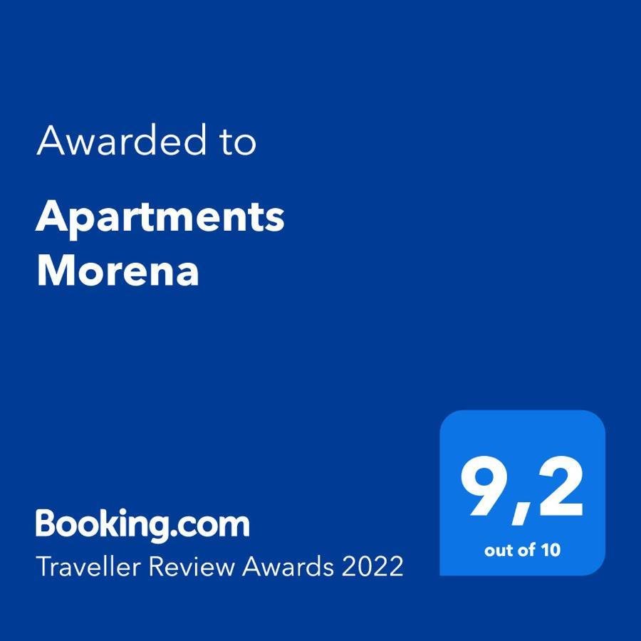 Rakalj Apartments Morena מראה חיצוני תמונה