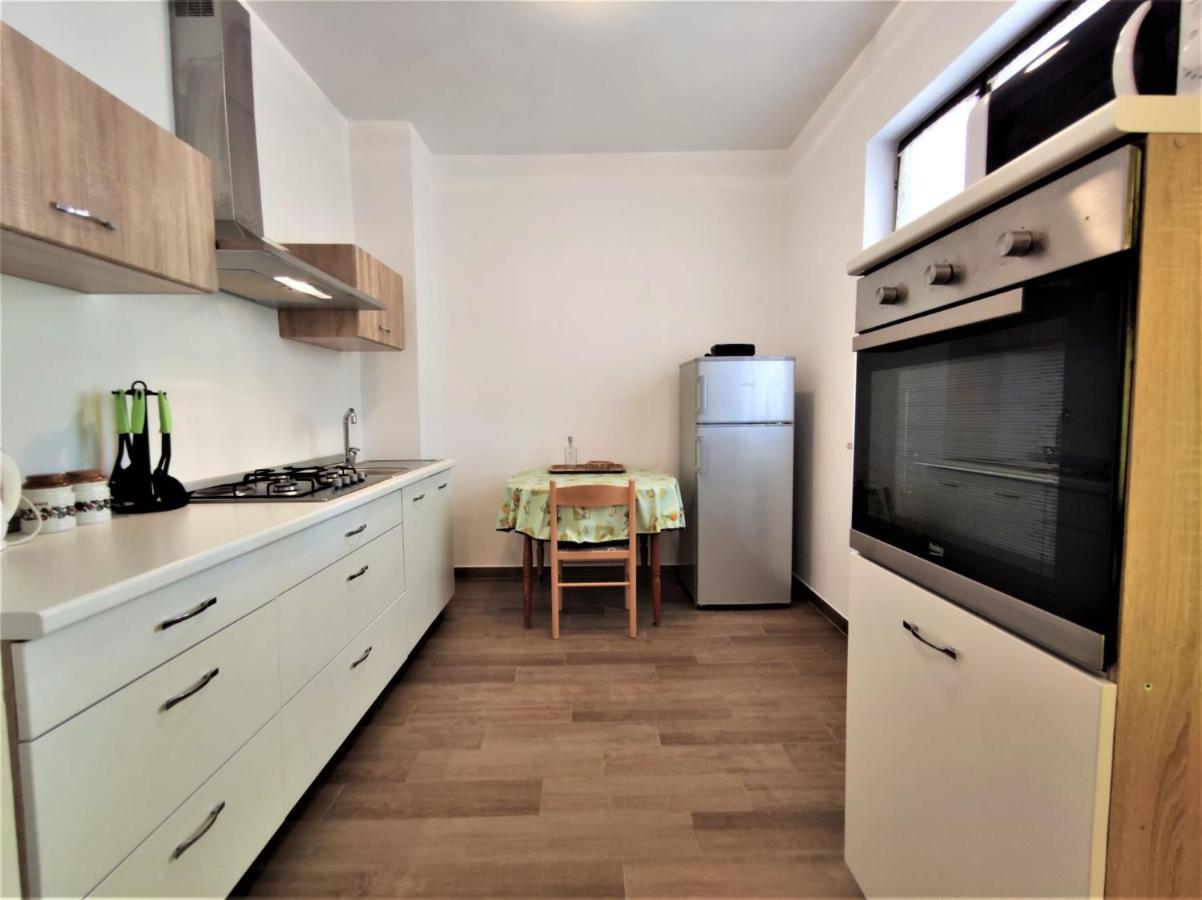 Rakalj Apartments Morena מראה חיצוני תמונה