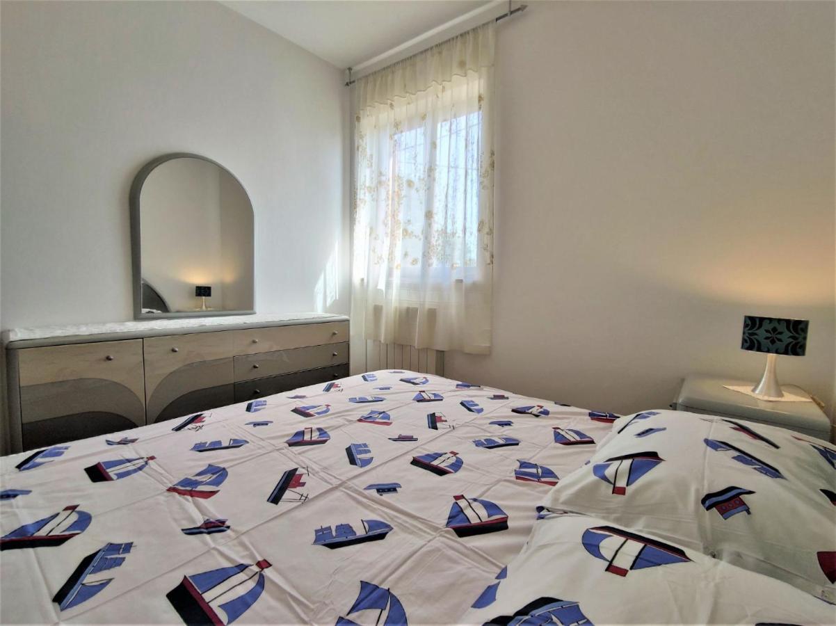 Rakalj Apartments Morena מראה חיצוני תמונה
