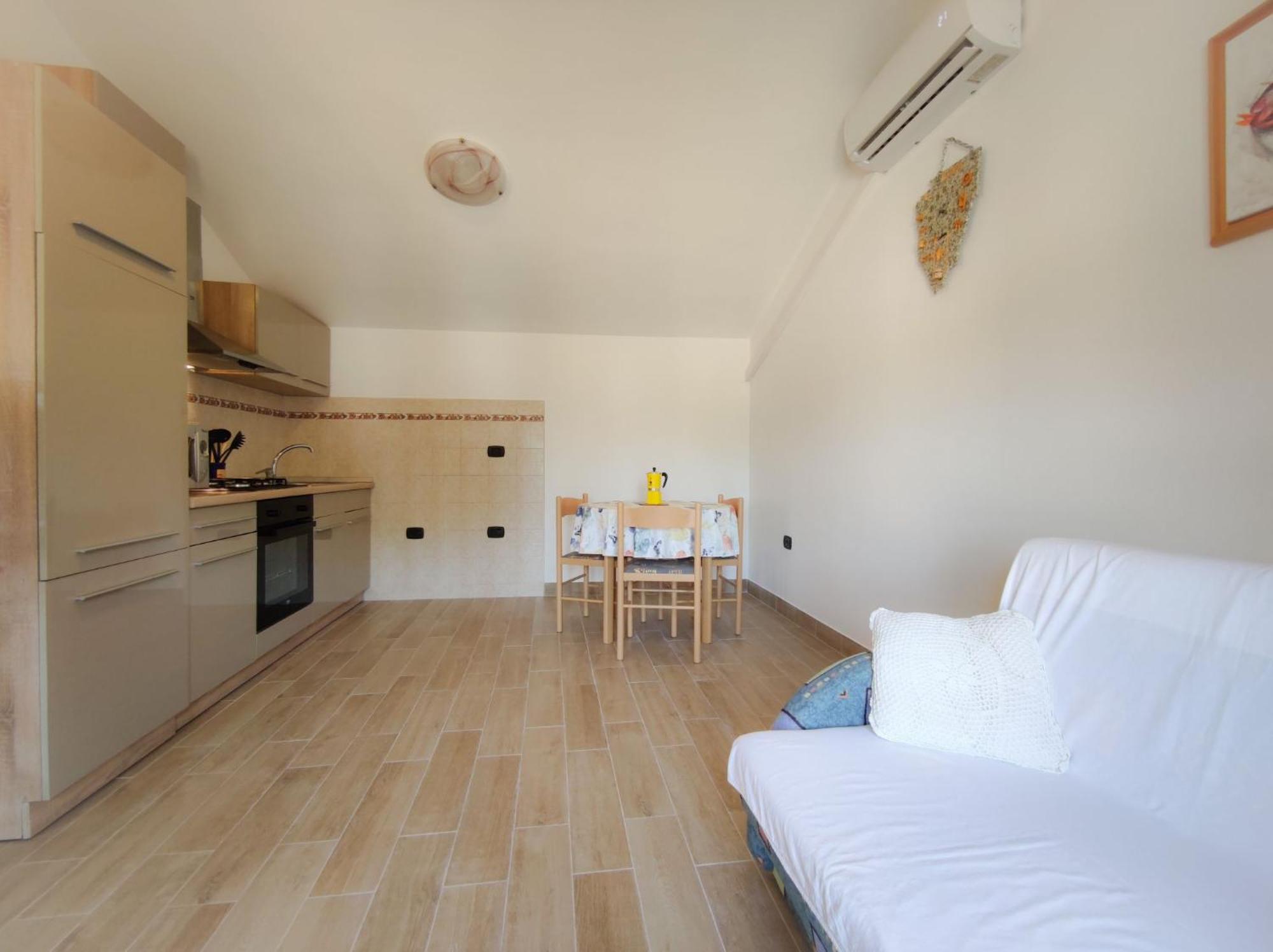 Rakalj Apartments Morena מראה חיצוני תמונה