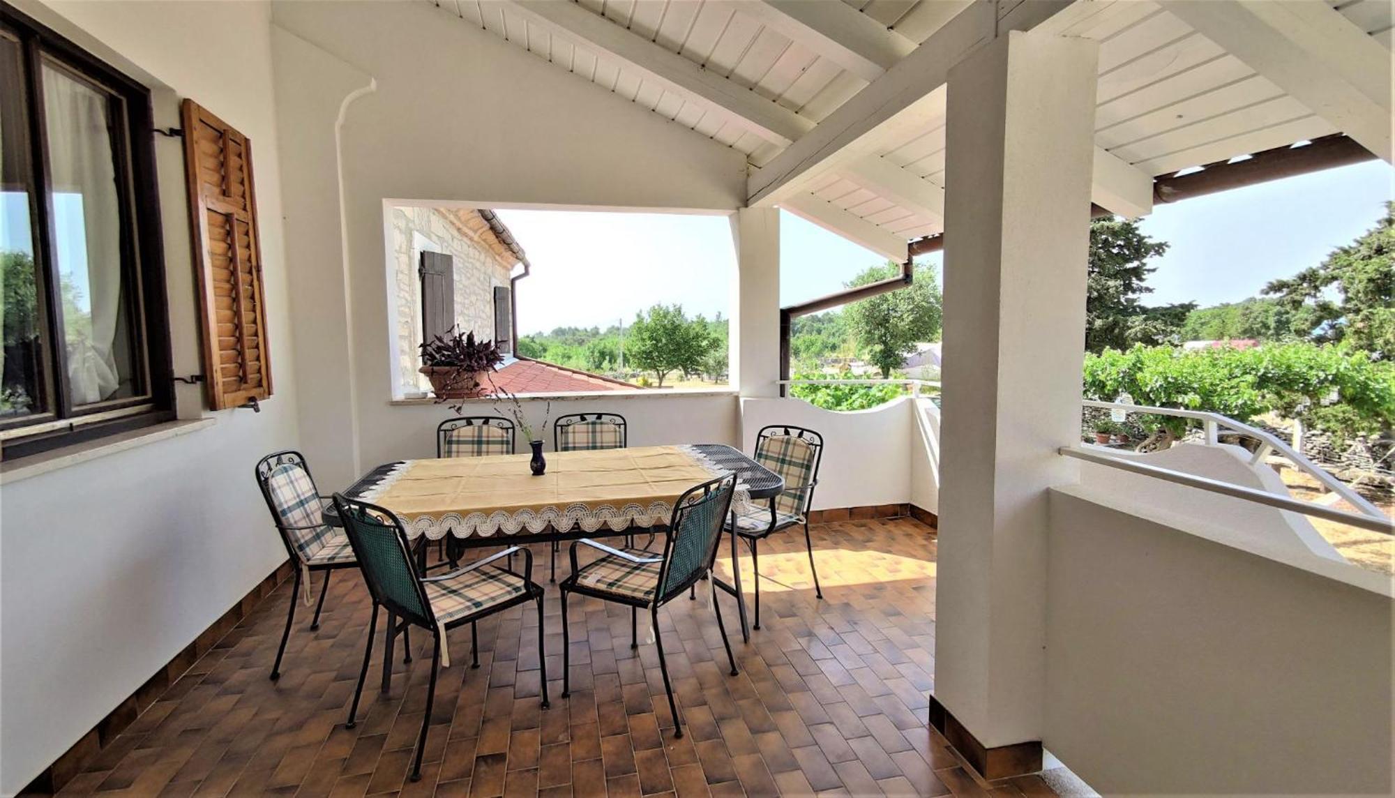 Rakalj Apartments Morena חדר תמונה