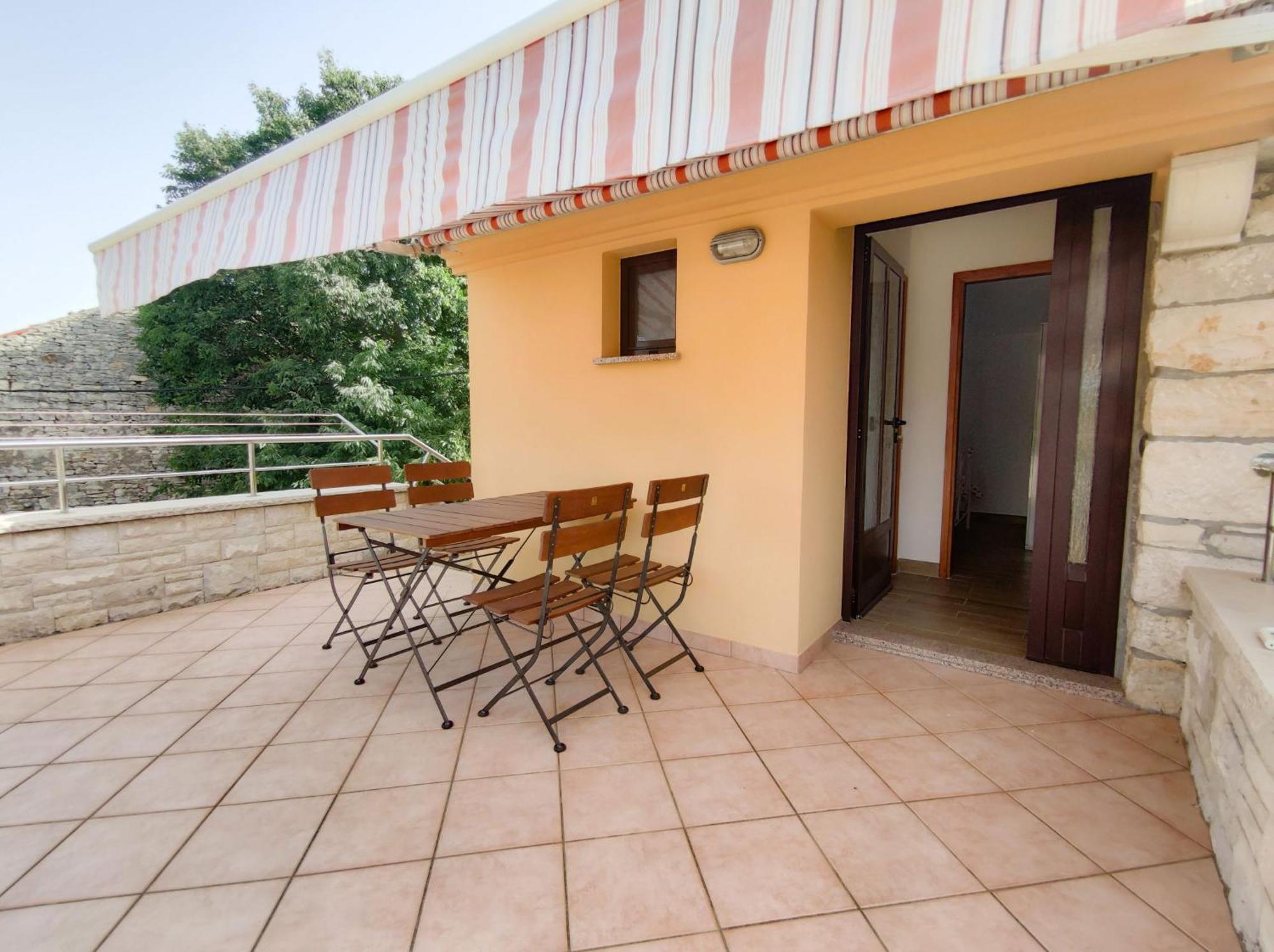 Rakalj Apartments Morena מראה חיצוני תמונה