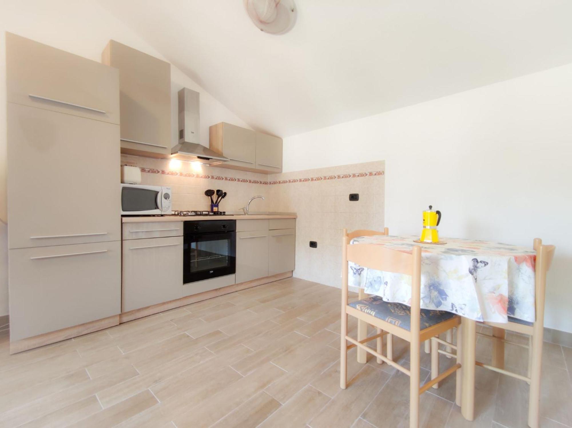 Rakalj Apartments Morena מראה חיצוני תמונה