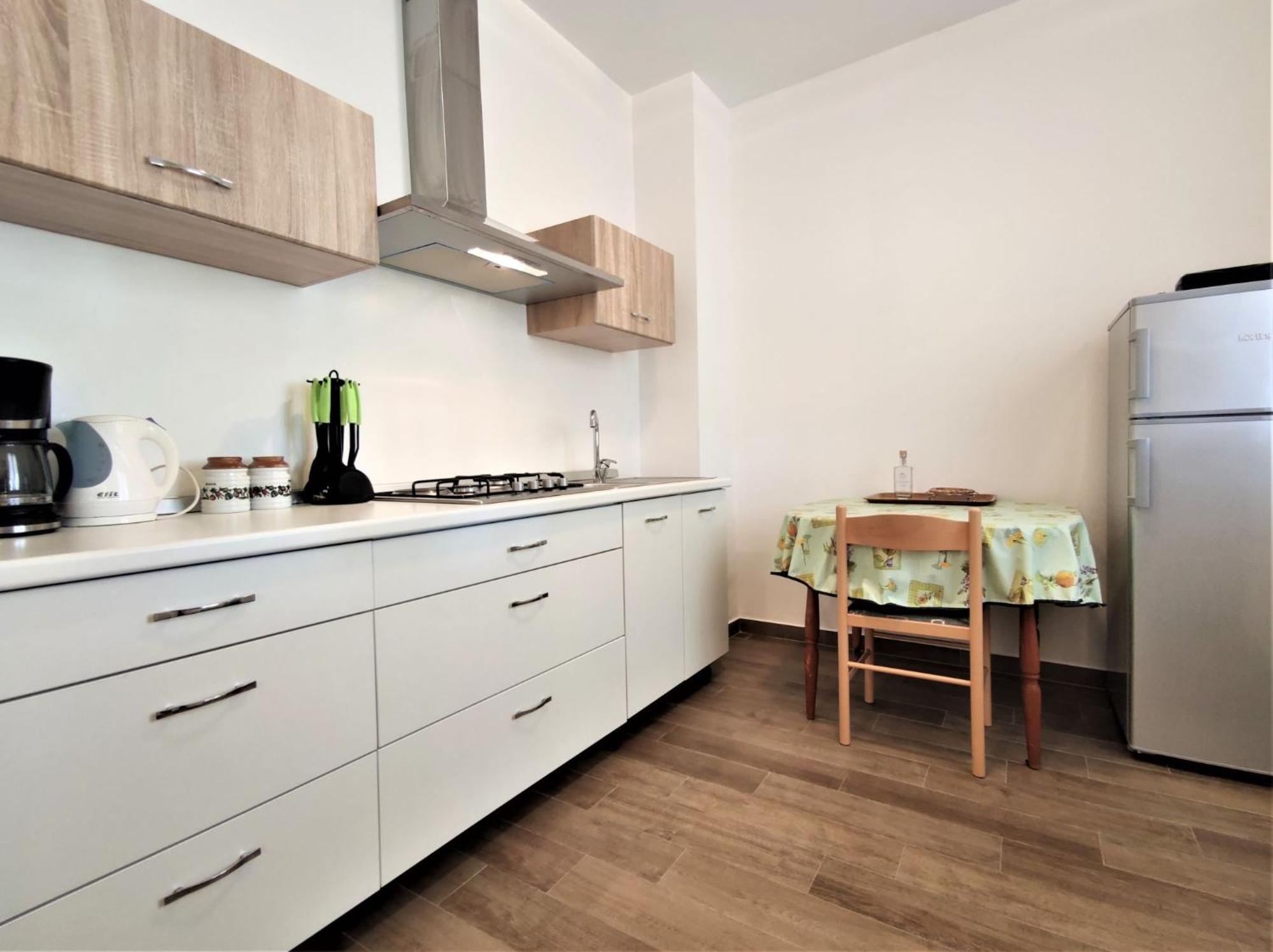 Rakalj Apartments Morena חדר תמונה