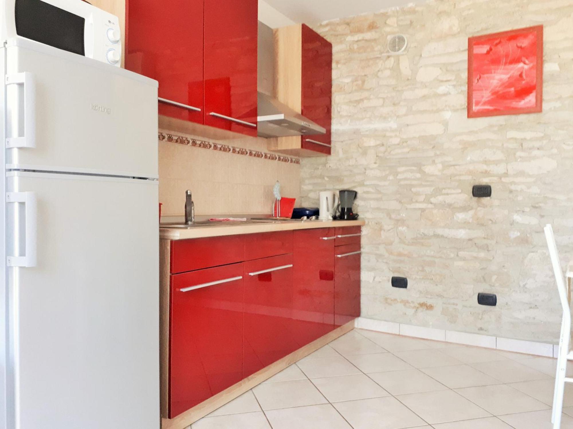 Rakalj Apartments Morena חדר תמונה