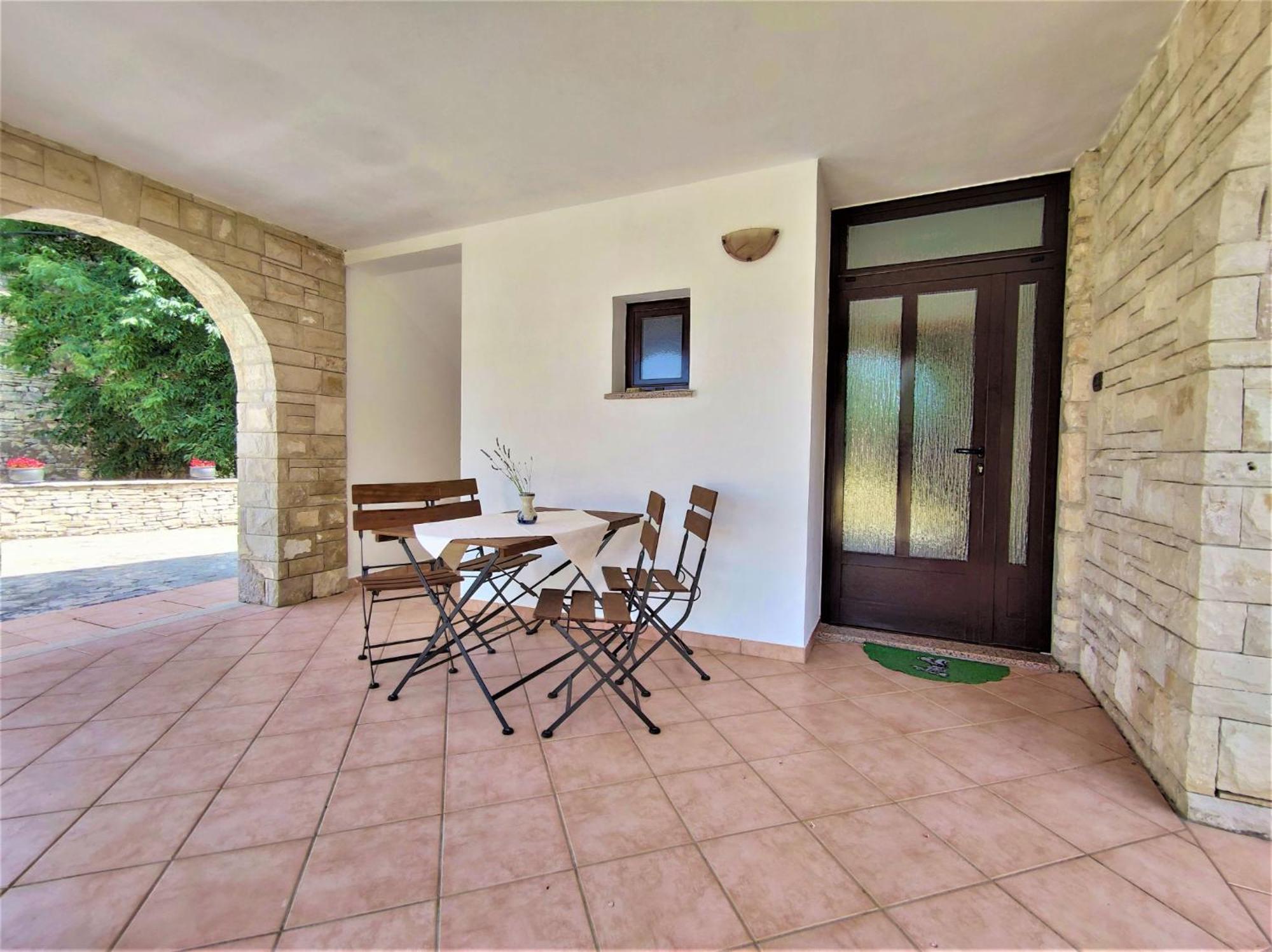 Rakalj Apartments Morena חדר תמונה