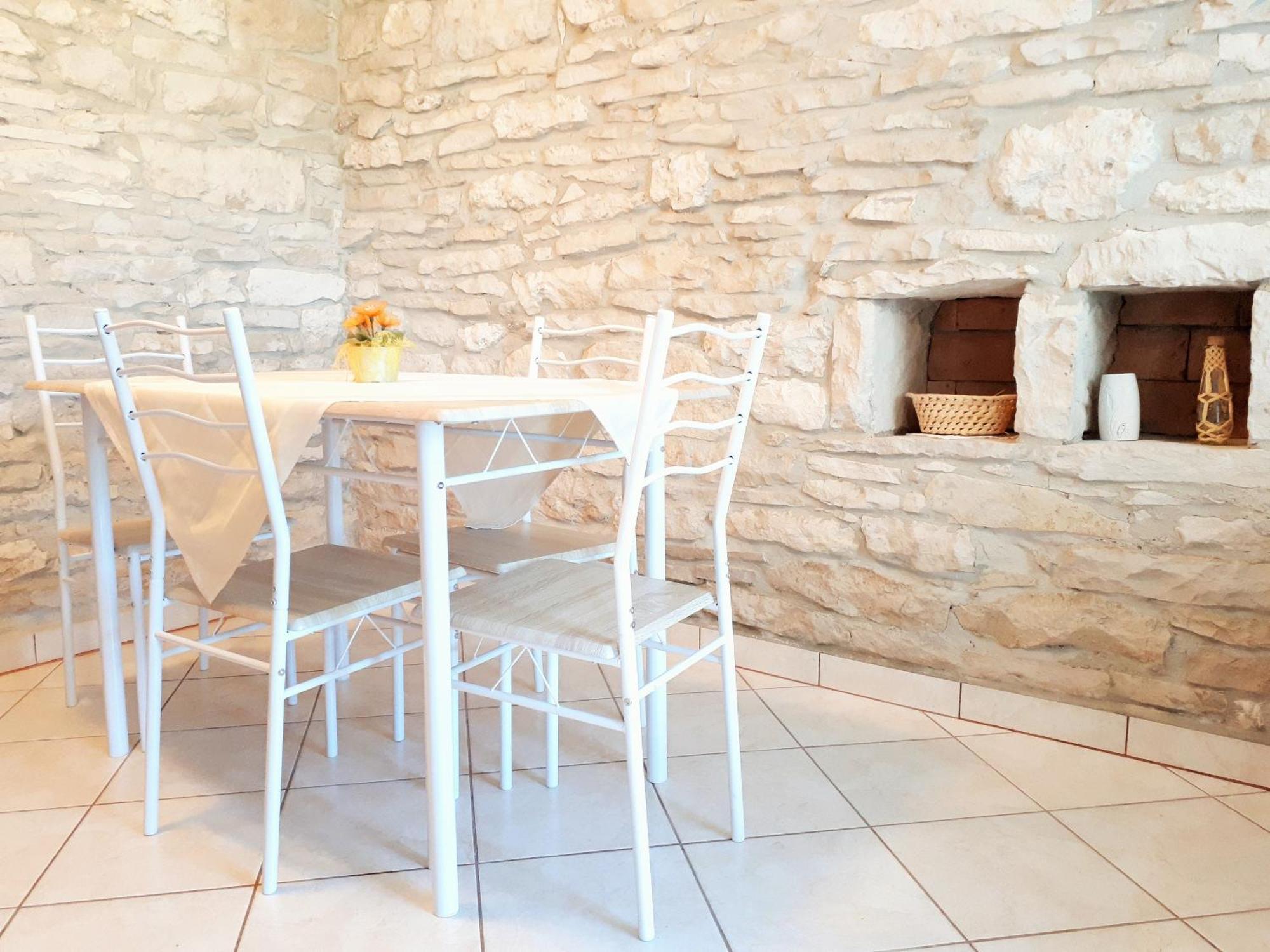 Rakalj Apartments Morena חדר תמונה