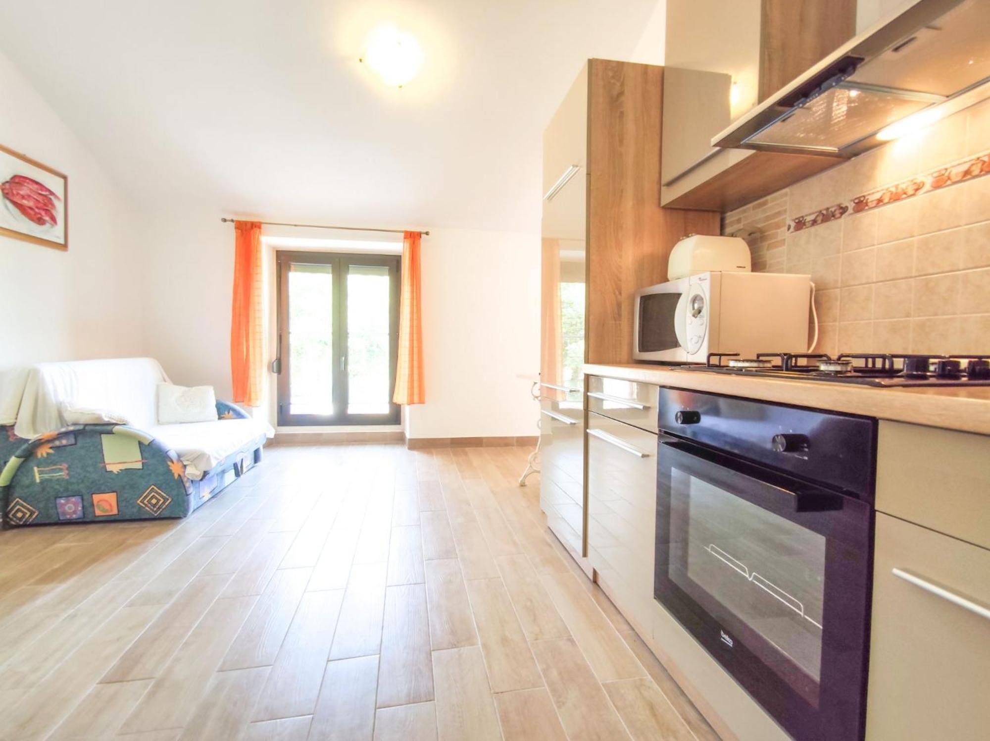 Rakalj Apartments Morena מראה חיצוני תמונה