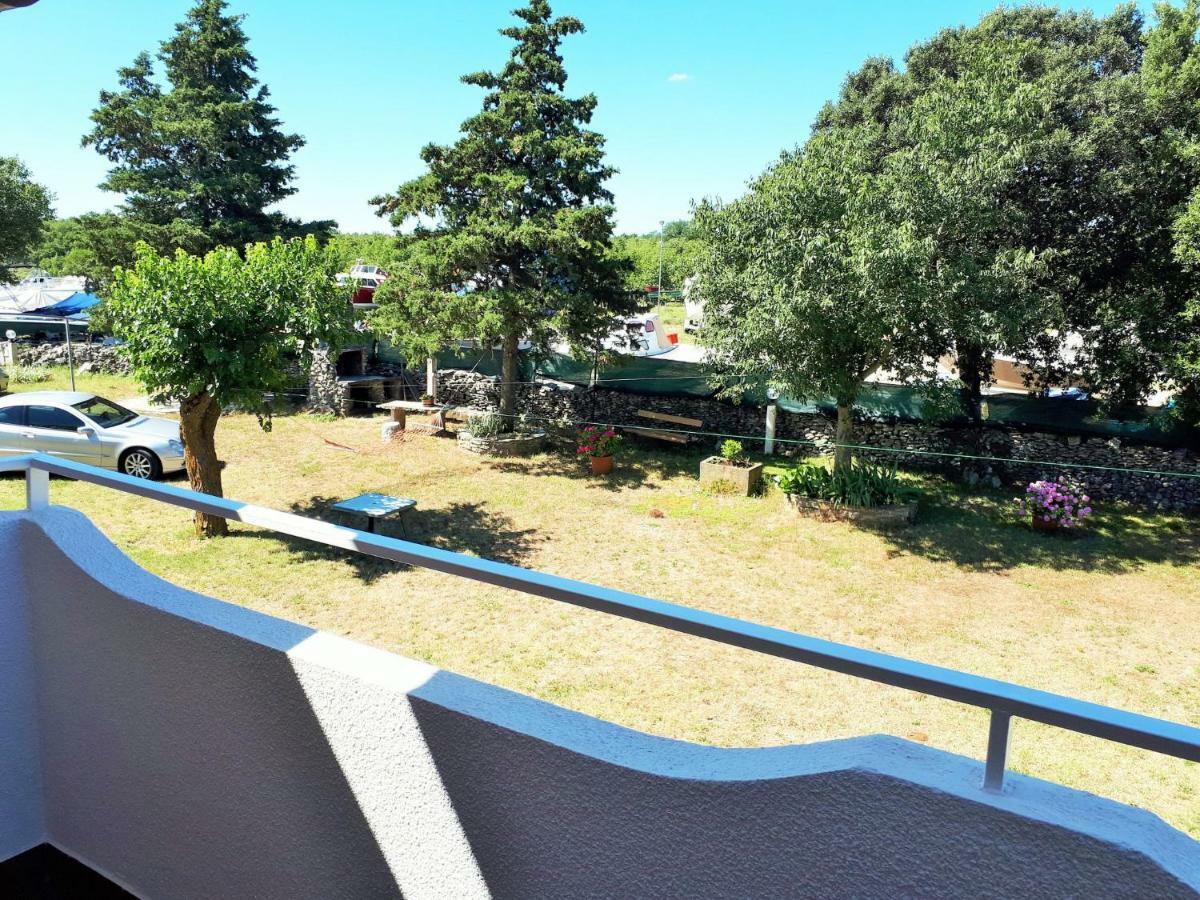 Rakalj Apartments Morena מראה חיצוני תמונה