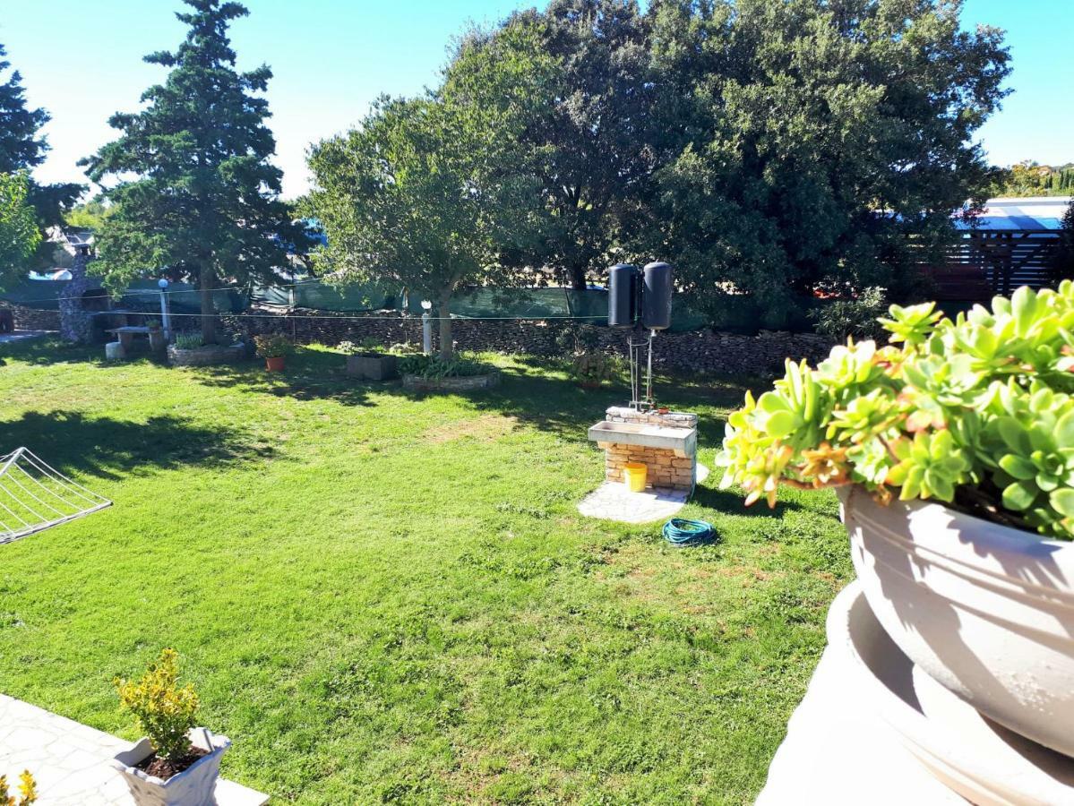 Rakalj Apartments Morena מראה חיצוני תמונה